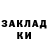 Марки NBOMe 1,8мг Ridho Official
